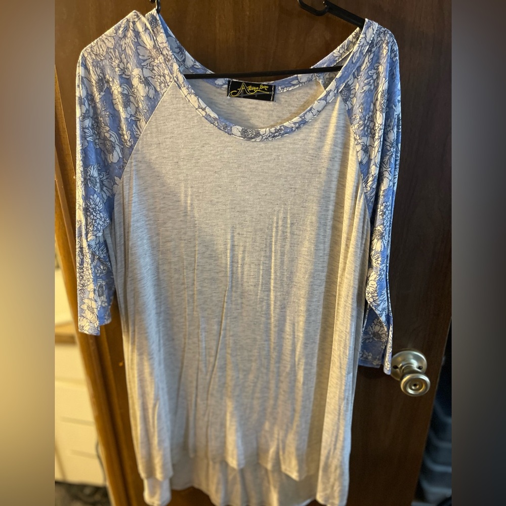Women’s Casual Top